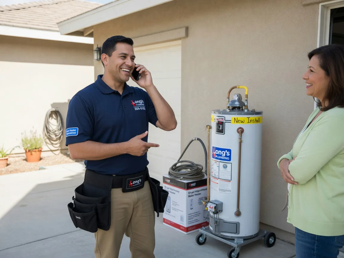 Leak Detection Chicken, AK FAQs